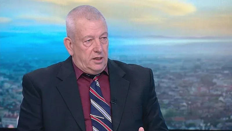 Бивше ченге: Обирите са очаквана тенденция