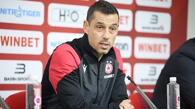 Ето кой сменя Томаш при отпадане от Купата