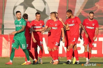 Първенството стартира отново днес