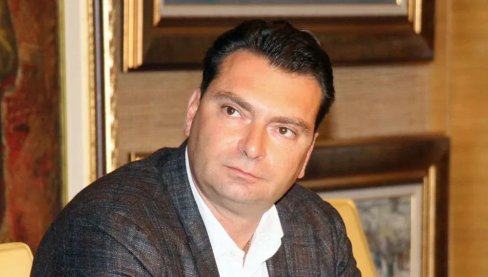 Паргов: БСП да бъде партия на средната класа