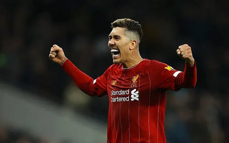 Фирмино - това е печалбата от лотарията