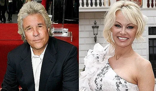 Джон Питърс: Памела излъга за всичко