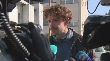 Още разследват Явор Бахаров