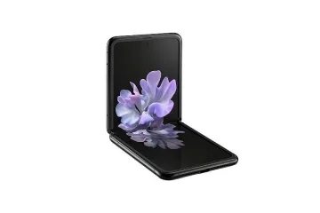 А1 радва ентусиастите със Samsung Galaxy Z Flip