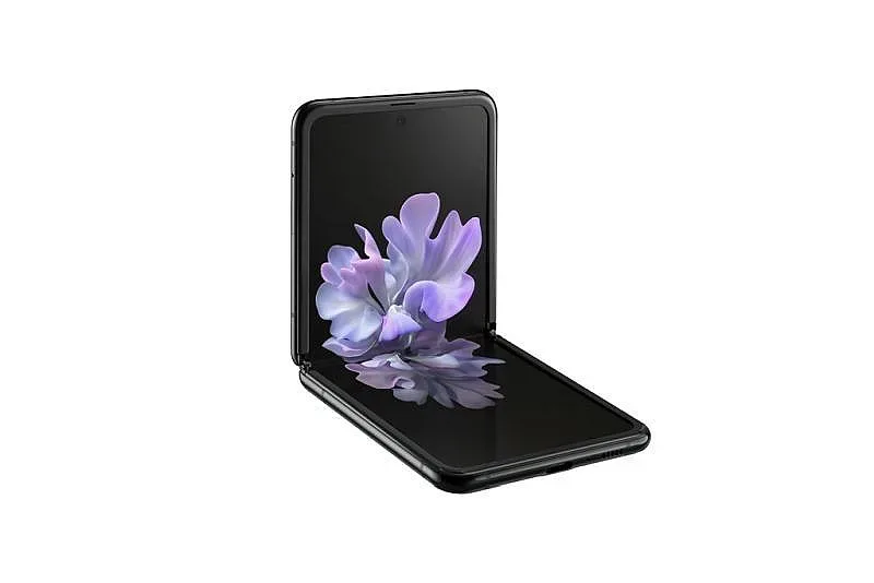 А1 радва ентусиастите със Samsung Galaxy Z Flip
