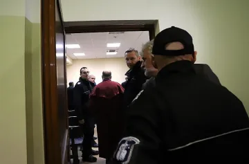 Спецсъдът решава съдбата на арестуваните митничари