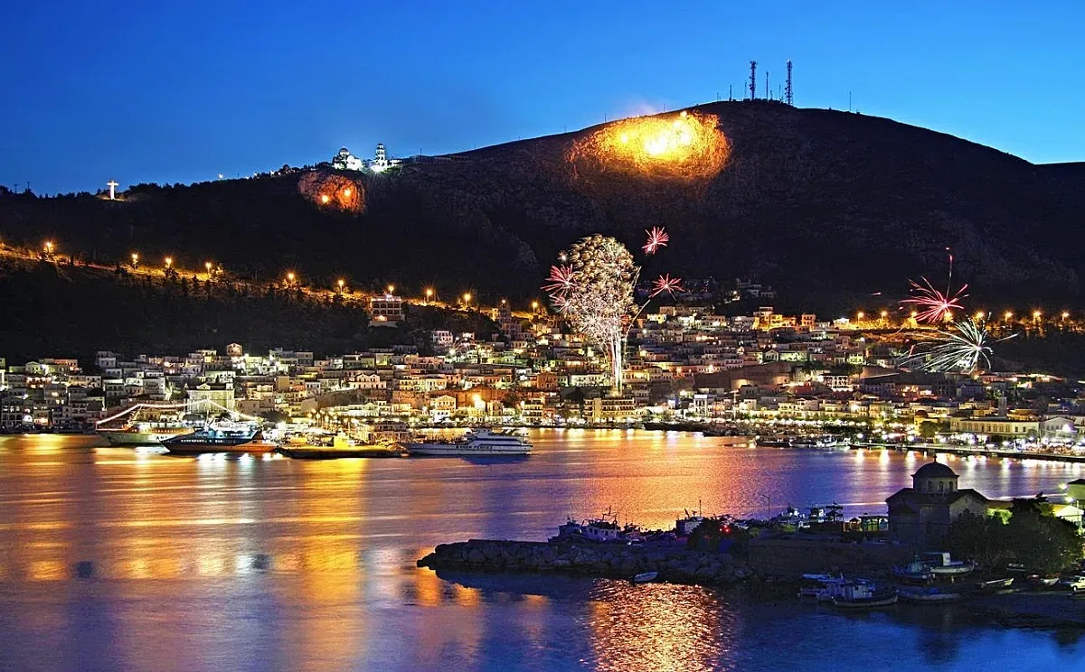 Гърците скачат от радост! Такова чудо не бяха виждали скоро