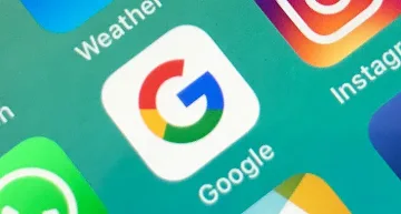 Google обжалва рекордната си глоба