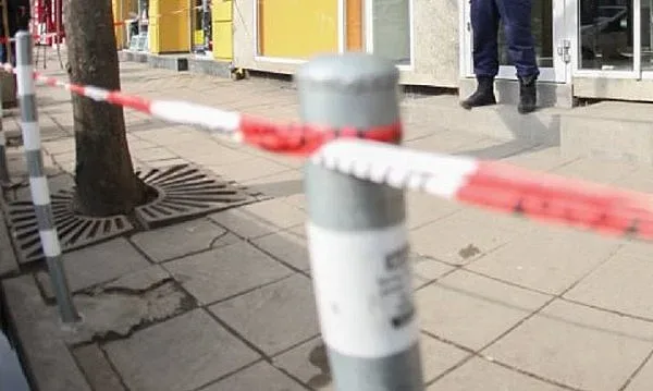 Няма връзка между банковите обири