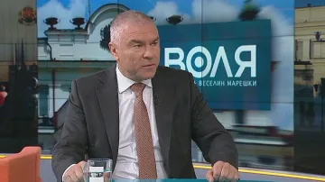 Марешки задава 4 въпроса в референдум (ОБНОВЕНА)