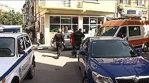 Закопчаха двама полицейски шефове в София