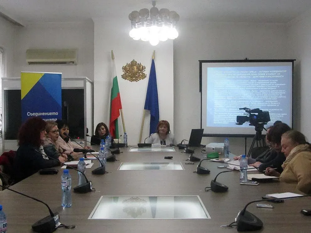 Приеха план-приема за учебната 2020/2021