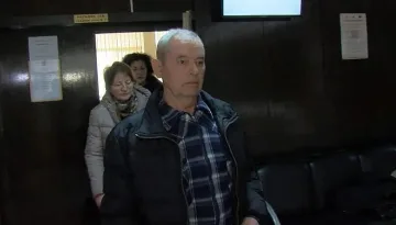 Пенсионерът, убил Мартин, се спаси от затвора