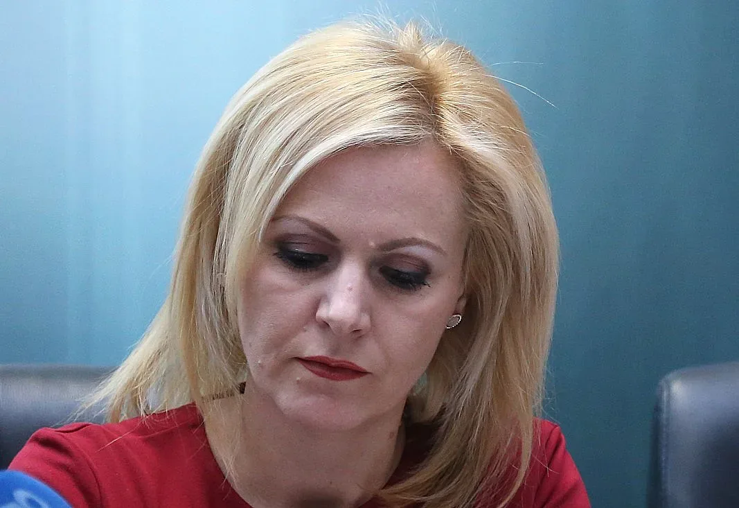 Подробности как са следени децата на магистратите