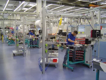 1,2 млн. са работещите в София, Пловдив и Варна