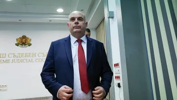 Световният еврейски конгрес благодари на Гешев