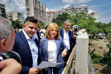 София стана водещо място за инвестиции в Европа