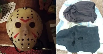 Полицай закопчан за обир в Перник, свършил парите