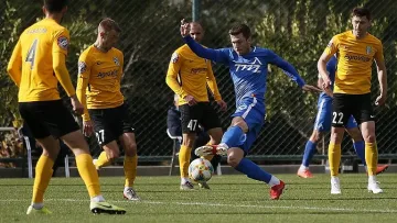 Изненада - фирма налива близо 9 милиона в Левски