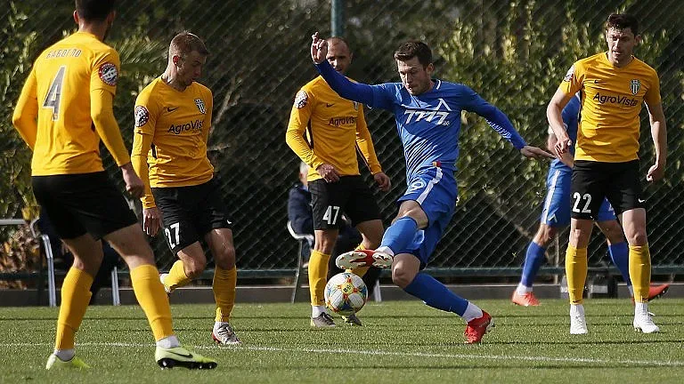 Изненада - фирма налива близо 9 милиона в Левски