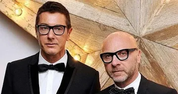 В Джунглата на Долче и Габана