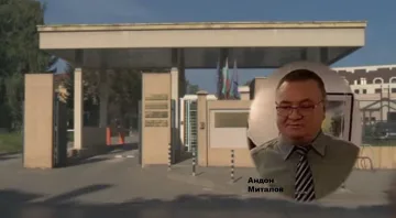 Миталов мълчи, върна се на работа