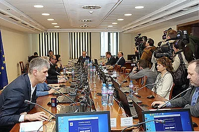 Панов и съдиите отърваха Миталов