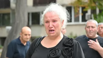 Майката на Митко от Цалапица с нови разкрития за убийството