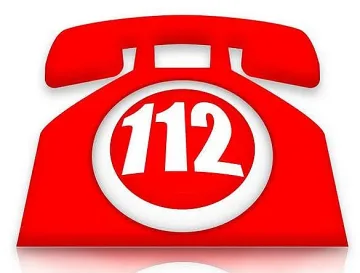 Отбелязваме Европейския ден на телефон 112