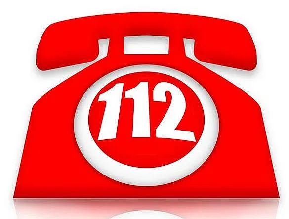 Отбелязваме Европейския ден на телефон 112