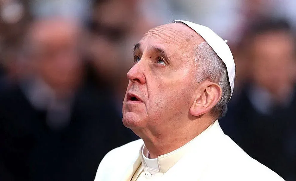 Дипломат проговори за папата и българското кисело мляко