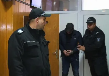 7 г. затвор за прегазилия балетиста във Варна