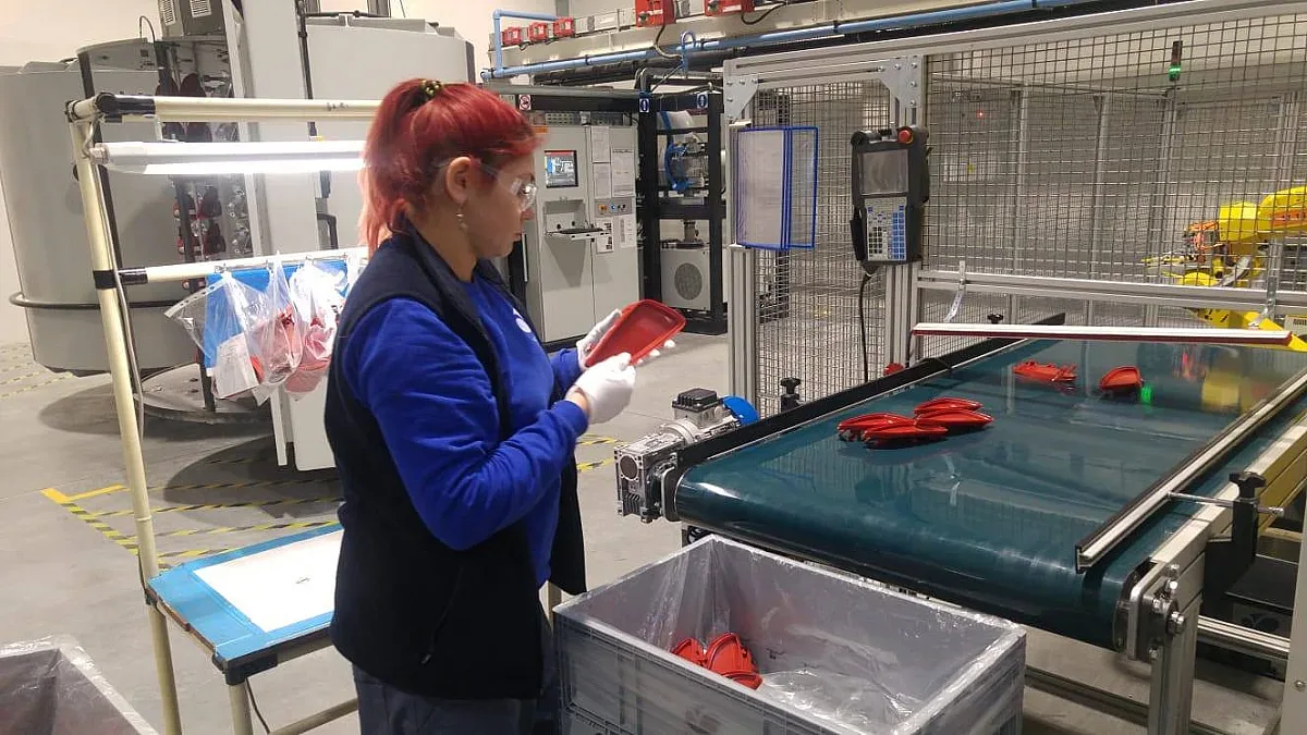 3,3% ръст на износа за 2019 г.