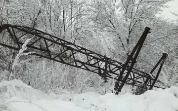 Проверяват малки селища за прекъсванията на тока