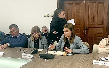 8 населени места във Врачанско все още са без ток