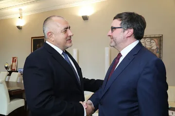 Повече US-инвестиции във водещи наши сектори