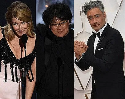 Рекордите на Оскарите