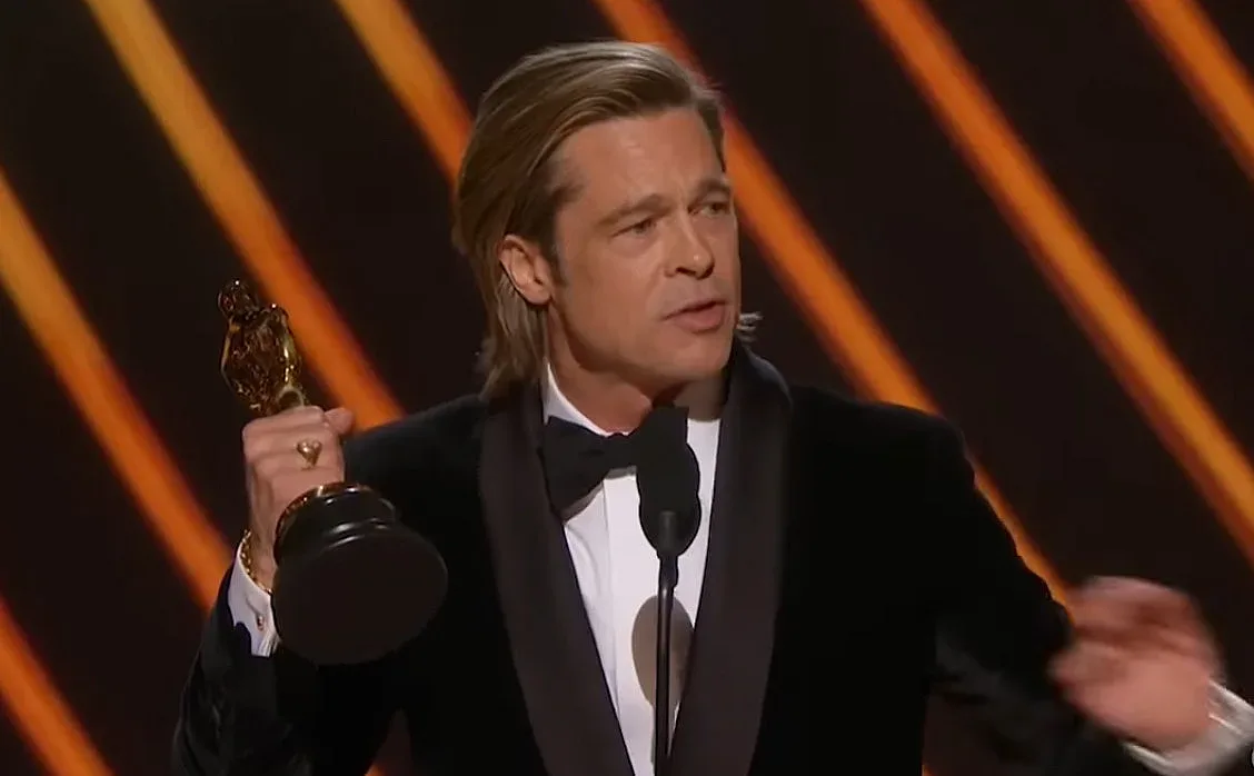 Брад Пит разочарован от спасяването на Тръмп/ВИДЕО/