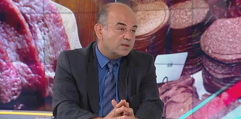 Пържолата скочи с  3 лв.