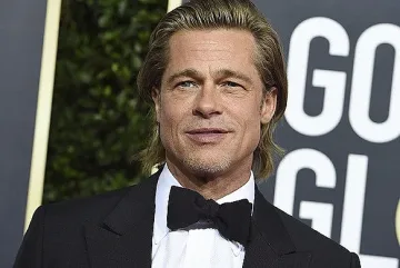 Брад Пит празнува 57 без гадже