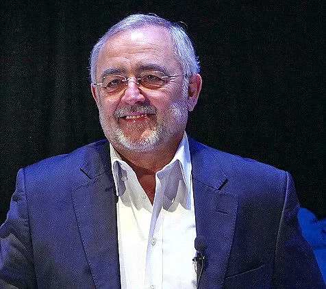 Мариус Донкин: Загърбихме духа и вечното