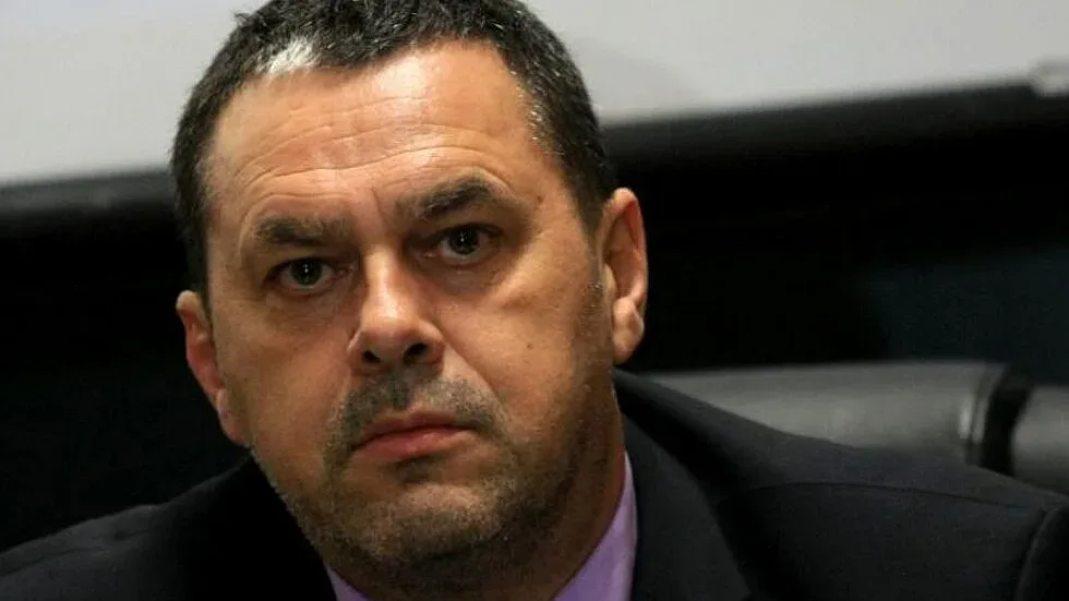 Данчо Катаджията в схеми за цигари и еврофондове