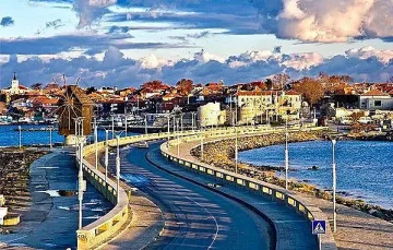 Първи цени на морето. Направо страшно