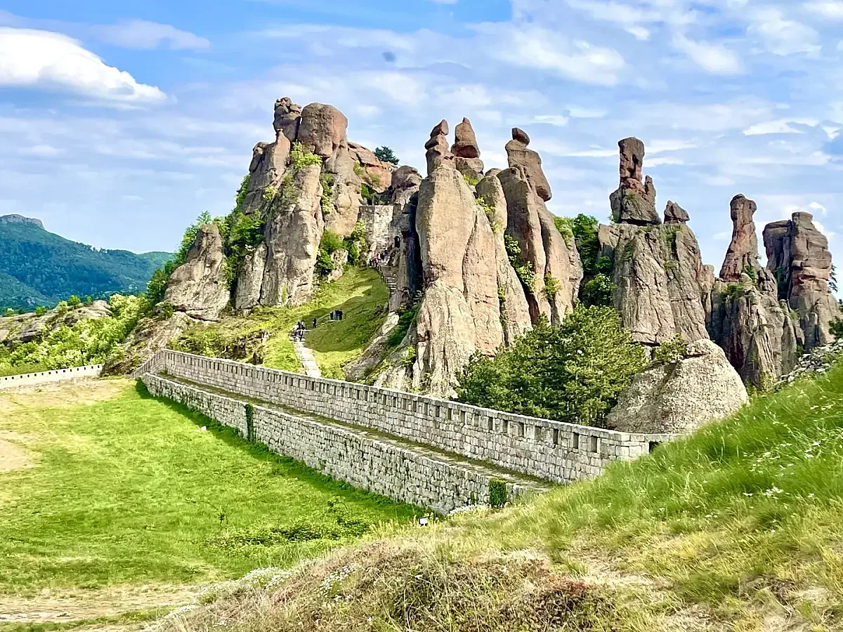 „На Базар сме! В Белоградчик” отново гостува в града под скалите