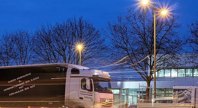 26 мигранти открити в камион в Северна Македония