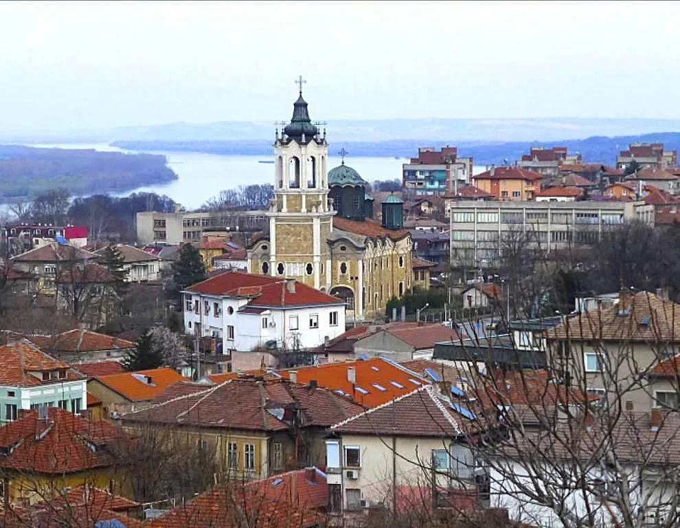 Изграждат нова индустриална зона в Свищов