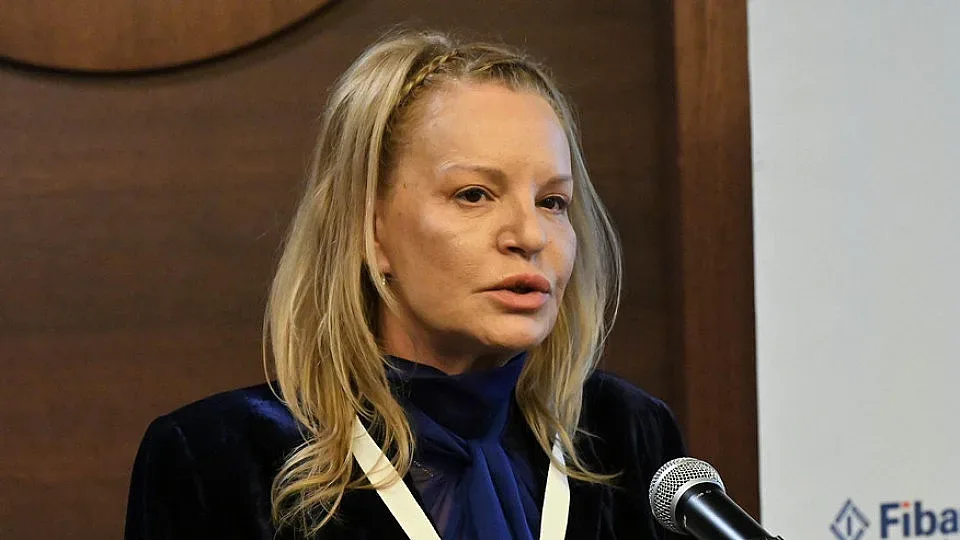 Стефка Костадинова с емоционални думи за Карлос Насар