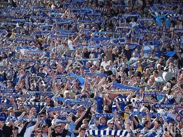 Феновете: Елате на дербито, помогнете на Левски