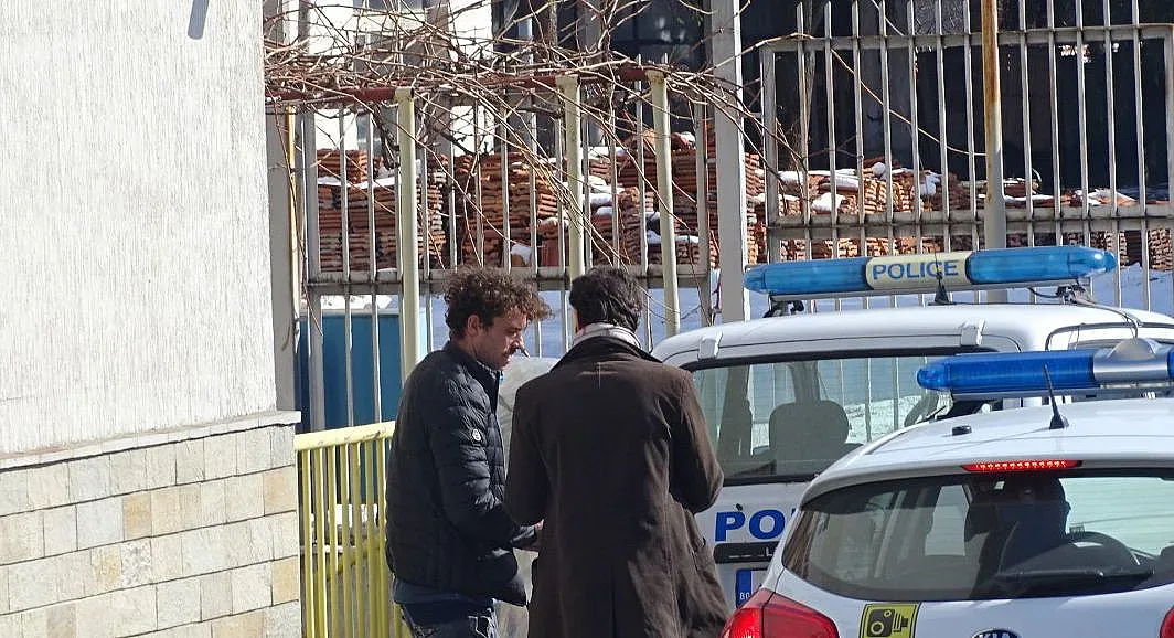 Явор Бахаров се сдоби с обвинение