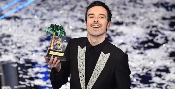 Абсурд на фестивала в Санремо